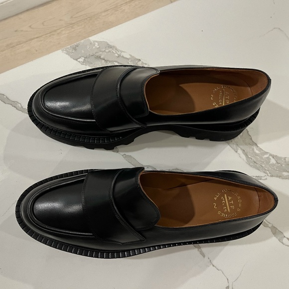 Brand New ATP Atelier Pescara Loafers - Picture 7 of 11